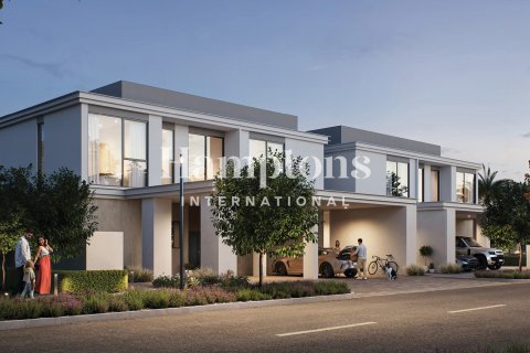 Shtëpi në qytet në Dubai South (Dubai World Central), Emiratet e Bashkuara Arabe 3 dhoma gjumi, 172.89248300 m2. № 754590 - Foto 3