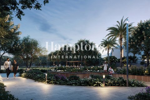 Shtëpi në qytet në Dubai South (Dubai World Central), Emiratet e Bashkuara Arabe 3 dhoma gjumi, 172.89248300 m2. № 754590 - Foto 11