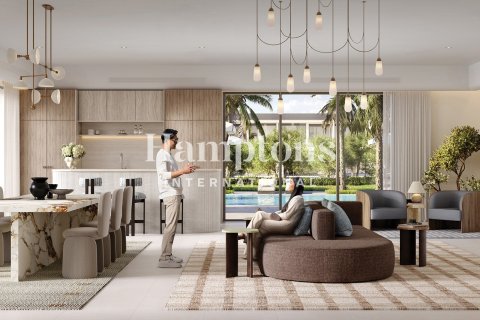 Shtëpi në qytet në Dubai South (Dubai World Central), Emiratet e Bashkuara Arabe 3 dhoma gjumi, 172.89248300 m2. № 754590 - Foto 10