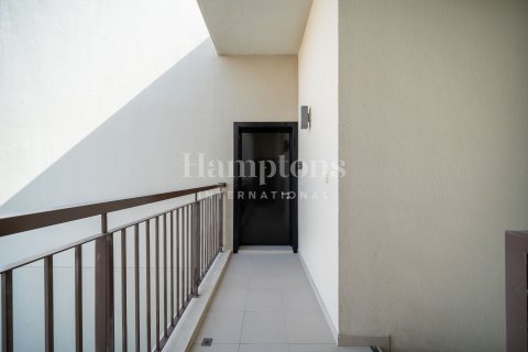Apartman u Dubai South (Dubai World Central), UAE 2 spavaćih soba, 107.52035802 m2 Br. 754592 - fotografija 13