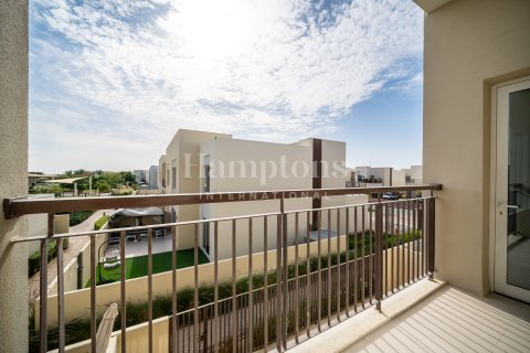 Apartman u Dubai South (Dubai World Central), UAE 2 spavaćih soba, 107.52035802 m2 Br. 754592 - fotografija 18