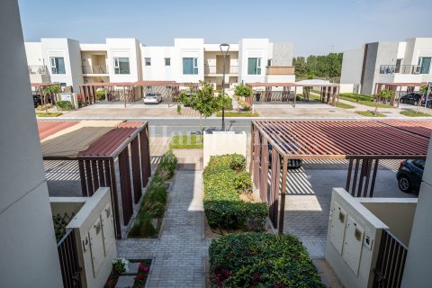 Apartman u Dubai South (Dubai World Central), UAE 2 spavaćih soba, 107.52035802 m2 Br. 754592 - fotografija 22