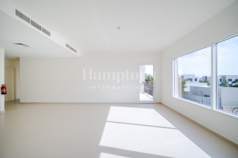 Apartman u Dubai South (Dubai World Central), UAE 2 spavaćih soba, 107.52035802 m2 Br. 754592 - fotografija 9