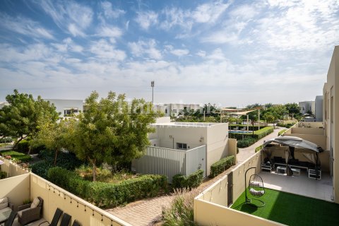 Apartman u Dubai South (Dubai World Central), UAE 2 spavaćih soba, 107.52035802 m2 Br. 754592 - fotografija 24