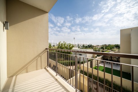 Apartman u Dubai South (Dubai World Central), UAE 2 spavaćih soba, 107.52035802 m2 Br. 754592 - fotografija 8