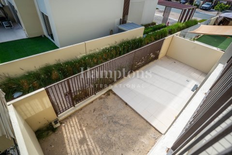 Apartman u Dubai South (Dubai World Central), UAE 2 spavaćih soba, 107.52035802 m2 Br. 754592 - fotografija 6