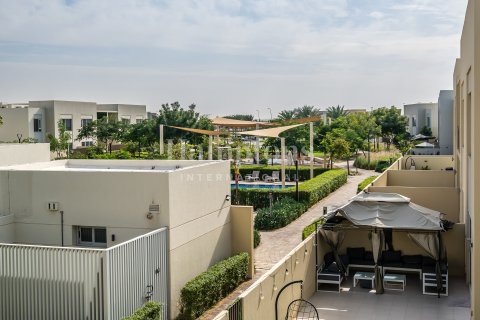 Apartman u Dubai South (Dubai World Central), UAE 2 spavaćih soba, 107.52035802 m2 Br. 754592 - fotografija 12