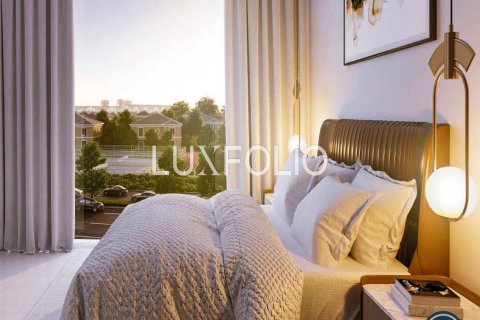 Apartmen di Dubai Studio City, UAE 2 bilik tidur, 79 meter persegi № 627896 - foto 2