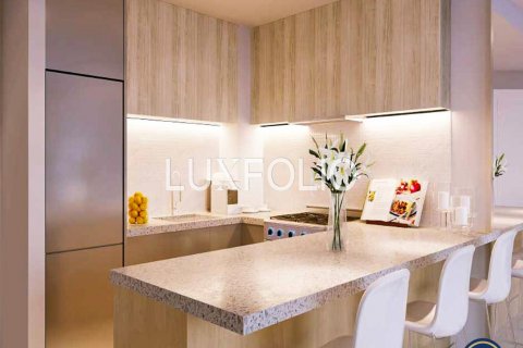 Apartmen di Dubai Studio City, UAE 2 bilik tidur, 79 meter persegi № 627896 - foto 4