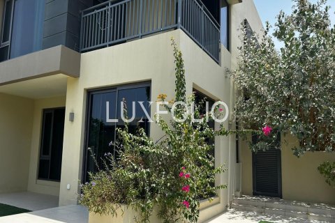Townhouse in Dubai Hills Estate, Dubai, UAE 5 bedrooms, 298 sq.m. № 628227 - photo 17