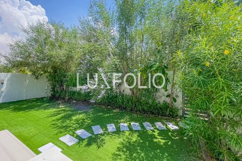 Vila v Dubai Hills Estate, Dubai, SAE 4 ložnice, 248 m² Č.: 628224 - fotografie 26