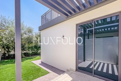 Vila v Dubai Hills Estate, Dubai, SAE 4 ložnice, 248 m² Č.: 628224 - fotografie 22