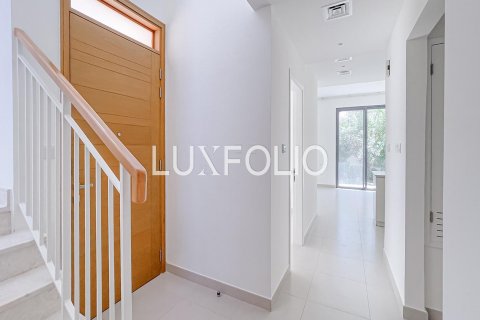 Vila v Dubai Hills Estate, Dubai, SAE 4 ložnice, 248 m² Č.: 628224 - fotografie 10