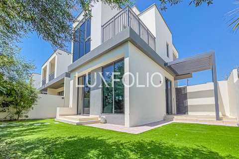 Vila v Dubai Hills Estate, Dubai, SAE 4 ložnice, 248 m² Č.: 628224 - fotografie 1