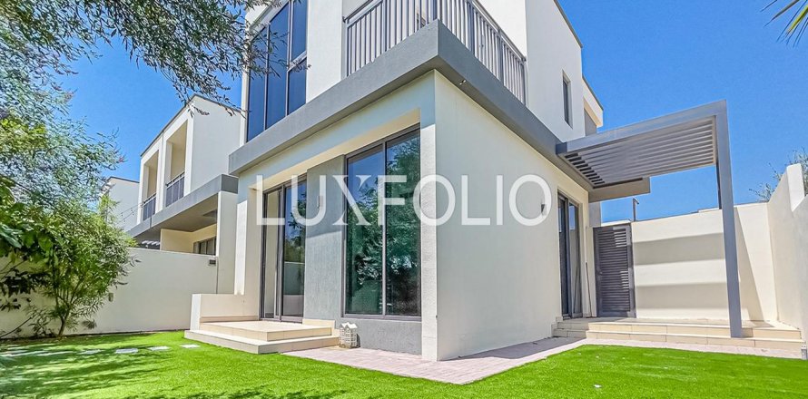 Vila v Dubai Hills Estate, Dubai, SAE 4 ložnice, 248 m² Č.: 628224