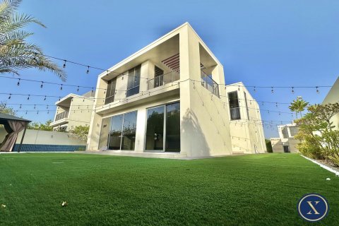 Villa in affitto a Dubai Hills Estate, Dubai, EAU 4 camere da letto, 327 mq. № 628223 - foto 1