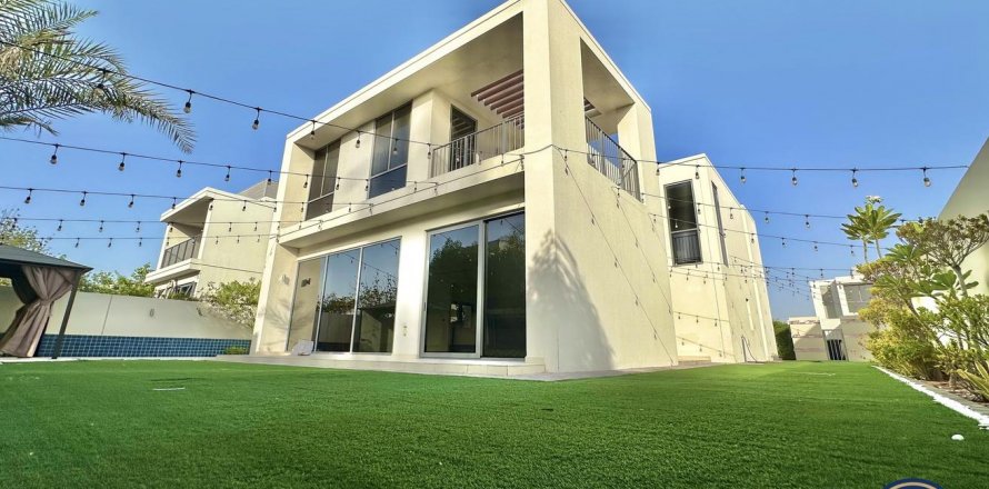 Villa a Dubai Hills Estate, Dubai, EAU 4 camere da letto, 327 mq. № 628223