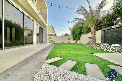Villa in affitto a Dubai Hills Estate, Dubai, EAU 4 camere da letto, 327 mq. № 628223 - foto 3