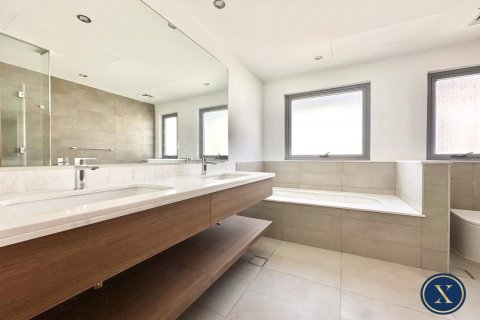 Villa in affitto a Dubai Hills Estate, Dubai, EAU 4 camere da letto, 327 mq. № 628223 - foto 22