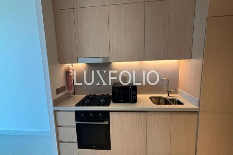 Dzīvoklis Downtown Dubai (Downtown Burj Dubai), Dubaijā, AAE 1 istaba, 76 m2 Nr. 628228 - attēls 4