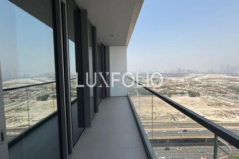 Dzīvoklis Downtown Dubai (Downtown Burj Dubai), Dubaijā, AAE 1 istaba, 76 m2 Nr. 628228 - attēls 6