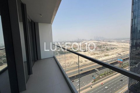 Dzīvoklis Downtown Dubai (Downtown Burj Dubai), Dubaijā, AAE 1 istaba, 76 m2 Nr. 628228 - attēls 7