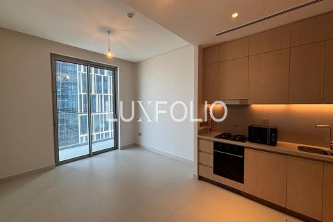 Dzīvoklis Downtown Dubai (Downtown Burj Dubai), Dubaijā, AAE 1 istaba, 76 m2 Nr. 628228 - attēls 1