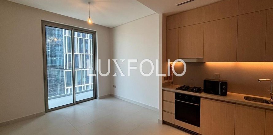 Dzīvoklis Downtown Dubai (Downtown Burj Dubai), Dubaijā, AAE 1 istaba, 76 m2 Nr. 628228
