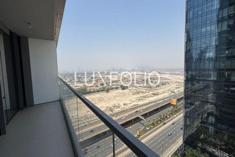Dzīvoklis Downtown Dubai (Downtown Burj Dubai), Dubaijā, AAE 1 istaba, 76 m2 Nr. 628228 - attēls 14