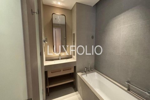 Dzīvoklis Downtown Dubai (Downtown Burj Dubai), Dubaijā, AAE 1 istaba, 76 m2 Nr. 628228 - attēls 12