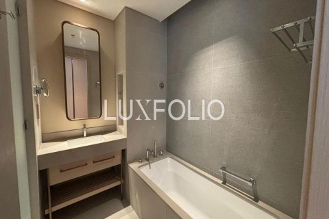 Dzīvoklis Downtown Dubai (Downtown Burj Dubai), Dubaijā, AAE 1 istaba, 76 m2 Nr. 628228 - attēls 11