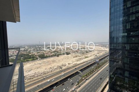 Dzīvoklis Downtown Dubai (Downtown Burj Dubai), Dubaijā, AAE 1 istaba, 76 m2 Nr. 628228 - attēls 15