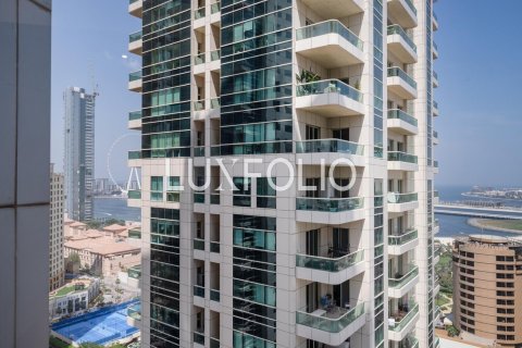 Üürile anda korter asukohaga Dubai Marina, AÜE: 3 magamistoaga, 148 m² Nr 628226 - pilt 21