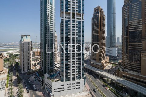 Üürile anda korter asukohaga Dubai Marina, AÜE: 3 magamistoaga, 148 m² Nr 628226 - pilt 20