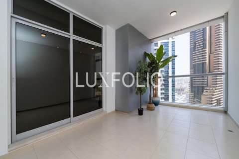 Üürile anda korter asukohaga Dubai Marina, AÜE: 3 magamistoaga, 148 m² Nr 628226 - pilt 2
