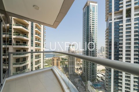 Üürile anda korter asukohaga Dubai Marina, AÜE: 3 magamistoaga, 148 m² Nr 628226 - pilt 1
