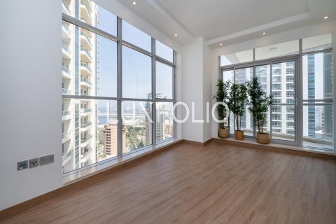 Üürile anda korter asukohaga Dubai Marina, AÜE: 3 magamistoaga, 148 m² Nr 628226 - pilt 7