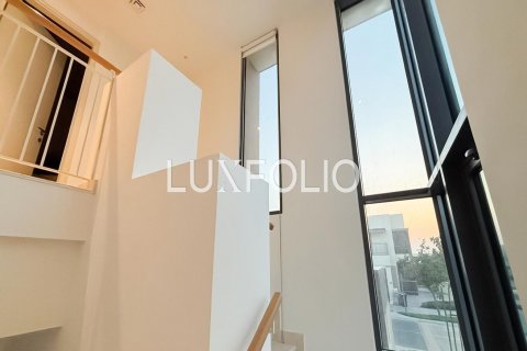 Řadový dům v Dubai Hills Estate, Dubai, SAE 4 ložnice, 326 m² Č.: 628225 - fotografie 10