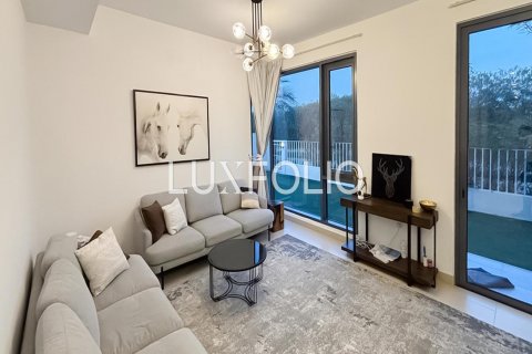 Řadový dům v Dubai Hills Estate, Dubai, SAE 4 ložnice, 326 m² Č.: 628225 - fotografie 2