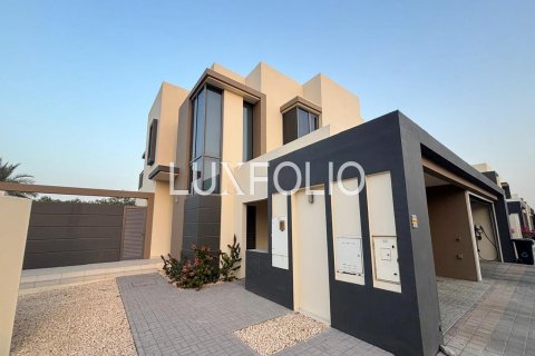Řadový dům v Dubai Hills Estate, Dubai, SAE 4 ložnice, 326 m² Č.: 628225 - fotografie 13