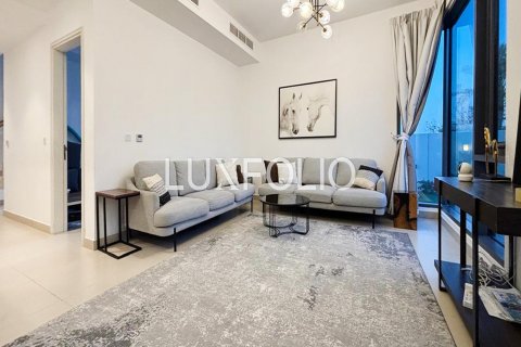 Řadový dům v Dubai Hills Estate, Dubai, SAE 4 ložnice, 326 m² Č.: 628225 - fotografie 5
