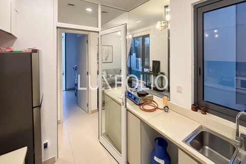Řadový dům v Dubai Hills Estate, Dubai, SAE 4 ložnice, 326 m² Č.: 628225 - fotografie 8