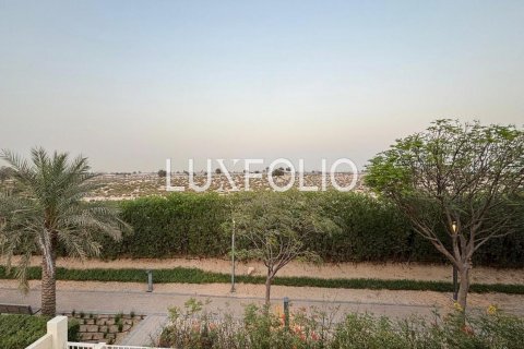 Řadový dům v Dubai Hills Estate, Dubai, SAE 4 ložnice, 326 m² Č.: 628225 - fotografie 20
