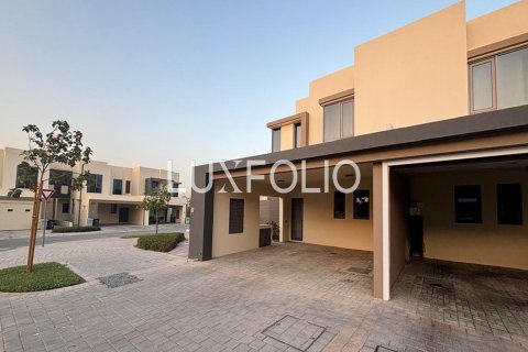 Řadový dům v Dubai Hills Estate, Dubai, SAE 4 ložnice, 326 m² Č.: 628225 - fotografie 14
