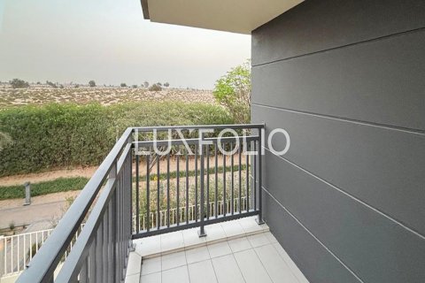 Řadový dům v Dubai Hills Estate, Dubai, SAE 4 ložnice, 326 m² Č.: 628225 - fotografie 12