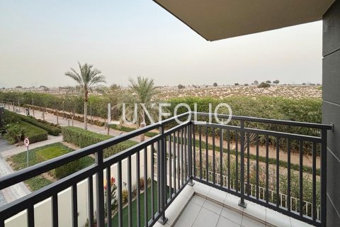 Řadový dům v Dubai Hills Estate, Dubai, SAE 4 ložnice, 326 m² Č.: 628225 - fotografie 3