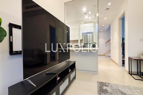 Řadový dům v Dubai Hills Estate, Dubai, SAE 4 ložnice, 326 m² Č.: 628225 - fotografie 6