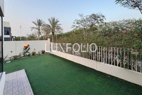 Řadový dům v Dubai Hills Estate, Dubai, SAE 4 ložnice, 326 m² Č.: 628225 - fotografie 15
