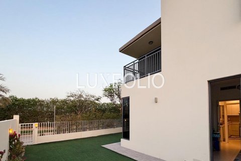 Řadový dům v Dubai Hills Estate, Dubai, SAE 4 ložnice, 326 m² Č.: 628225 - fotografie 17