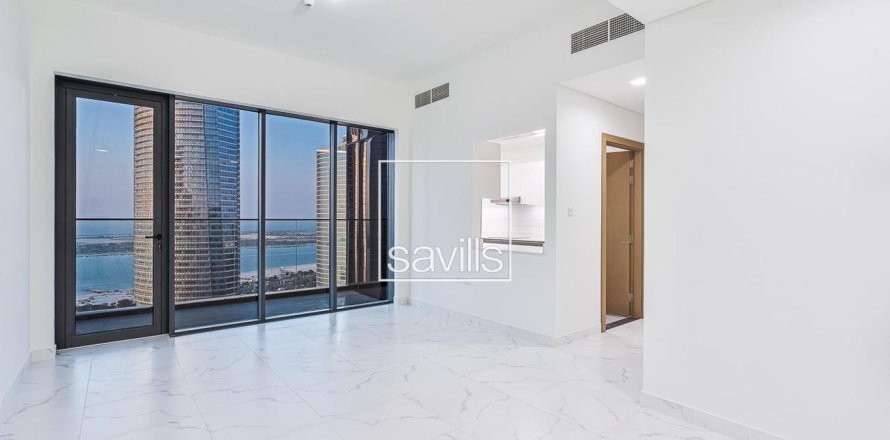 Lakás itt: Al Khalidiya, Abu Dhabi, EAE, 2 hálószoba, 112.88 m², azonosító: 755402